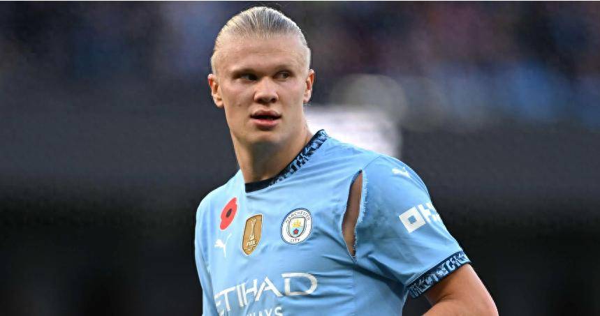 爱游戏电竞包含哈兰德遭遇十五连败,巴黎圣日耳曼教练面临压力!的词条